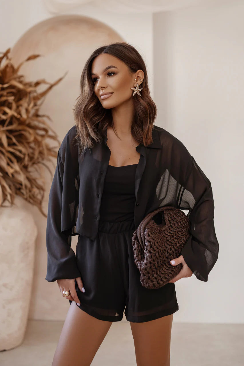 Thas Three Piece Set