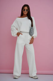 Alex Comfy Set