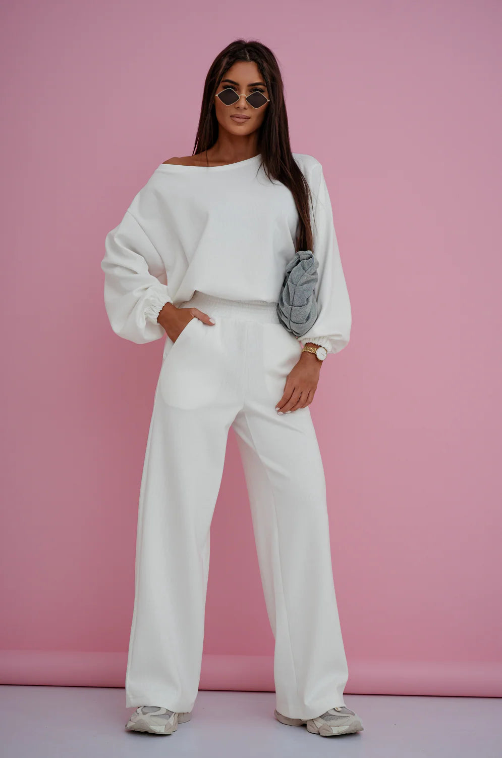 Alex Comfy Set