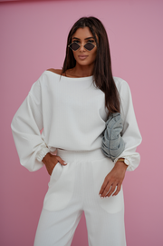 Alex Comfy Set