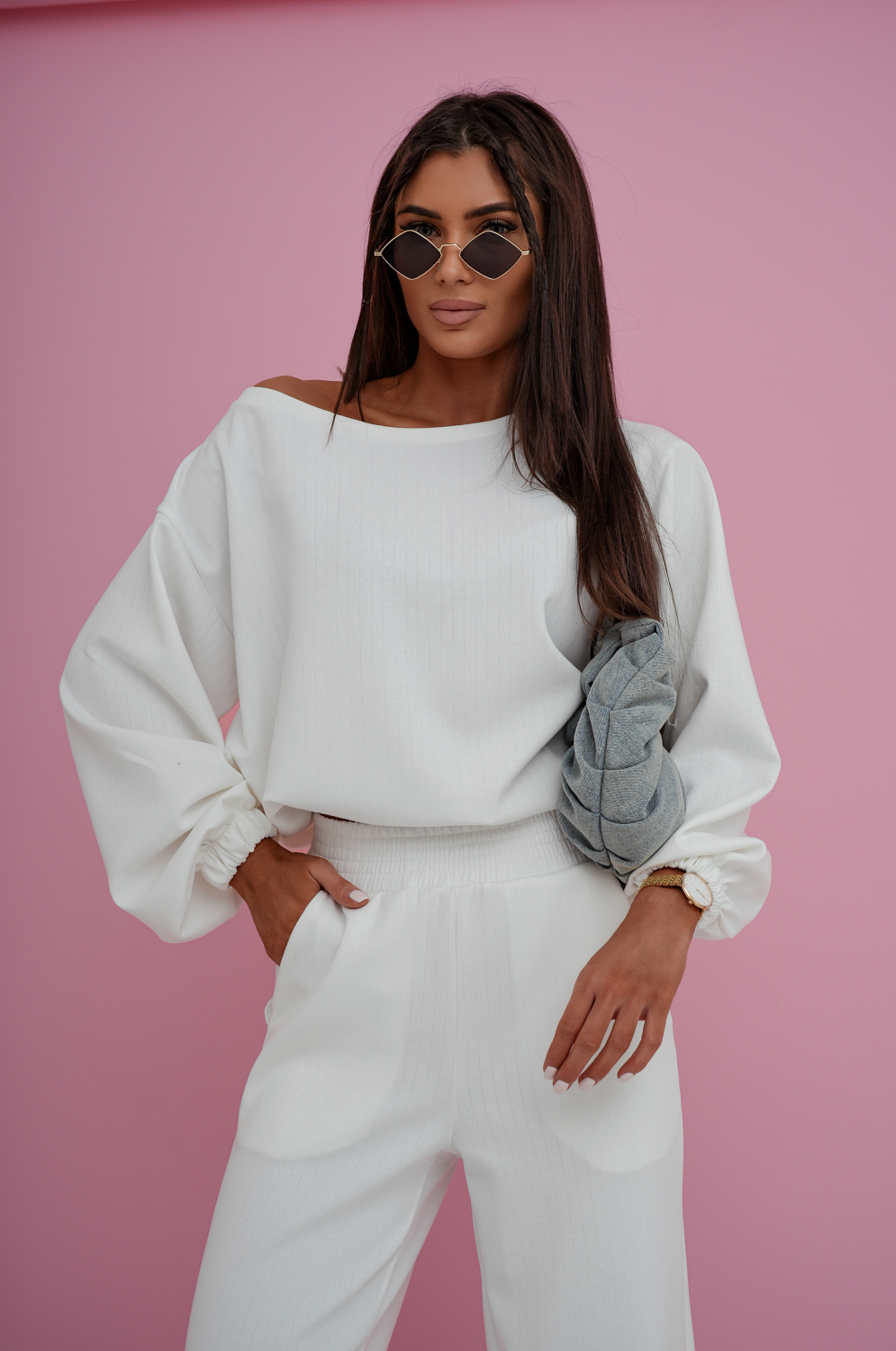 Alex Comfy Set