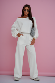 Alex Comfy Set