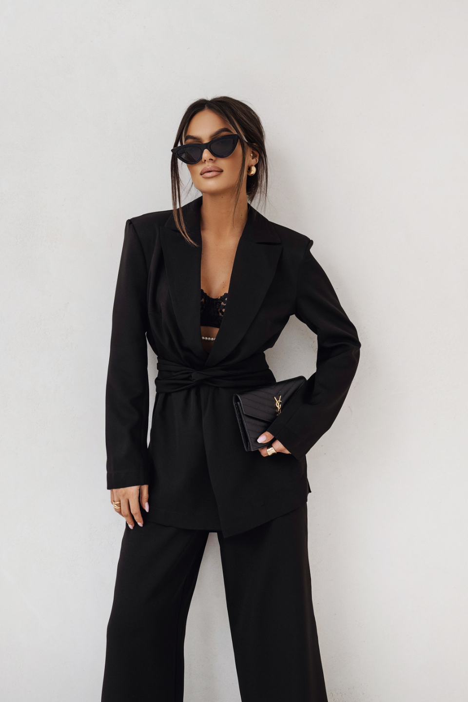 Emma Suit