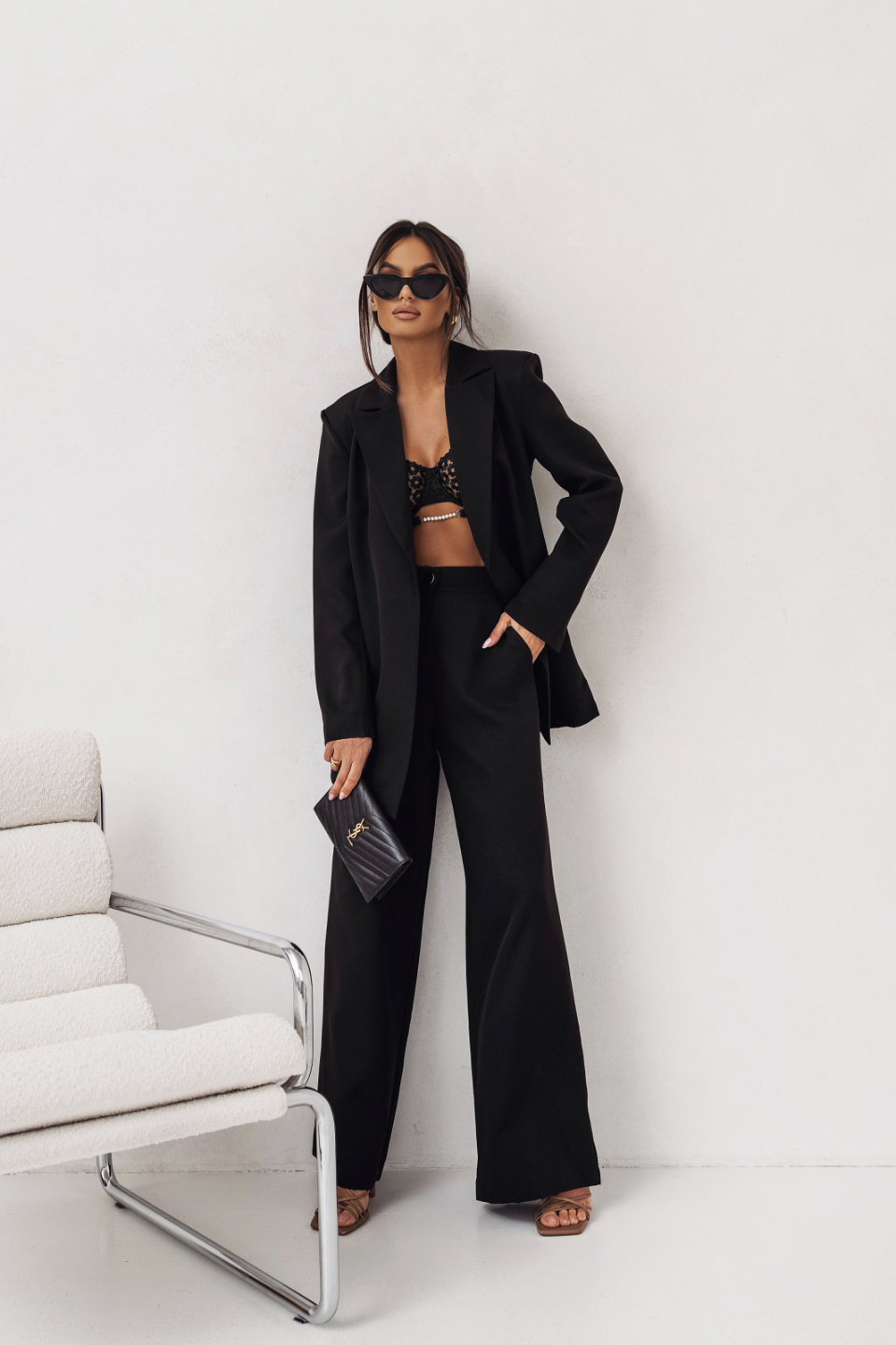 Emma Suit