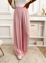 Sophie Viscose Trousers