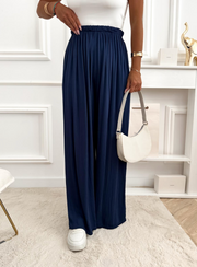 Sophie Viscose Trousers