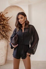 Thas Three Piece Set